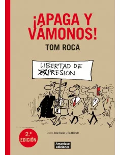 es::¡Apaga y vámonos!