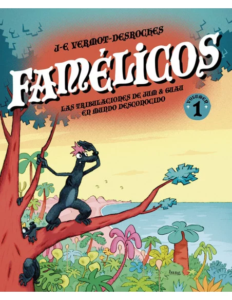 es::Famélicos, Vol. 1 (de 2)