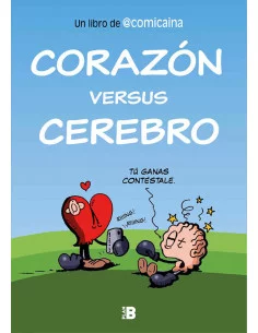 es::Corazón versus Cerebro