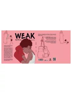 es::Weak Versión Deluxe 2
