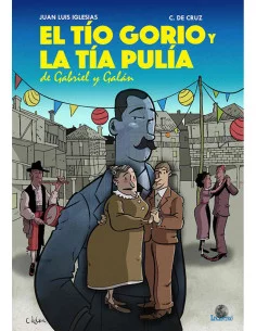 es::El tío Gorio y la tía Pulia