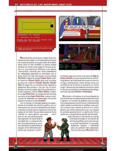 es::El Libro de las Aventuras Gráficas