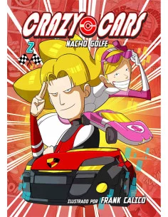 es::Crazy Cars 02
