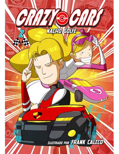 es::Crazy Cars 02