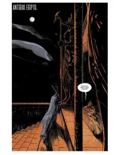 es::Redlands 02. Agua sobre el fuego 2