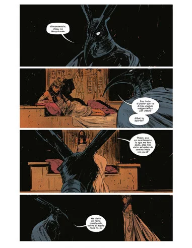 es::Redlands 02. Agua sobre el fuego