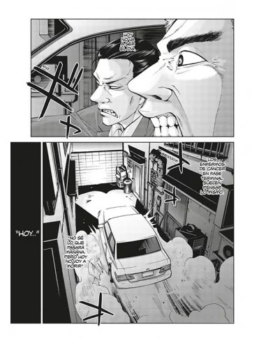 es::Violence Action 04