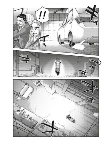 es::Violence Action 04