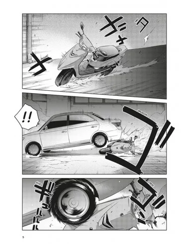 es::Violence Action 04