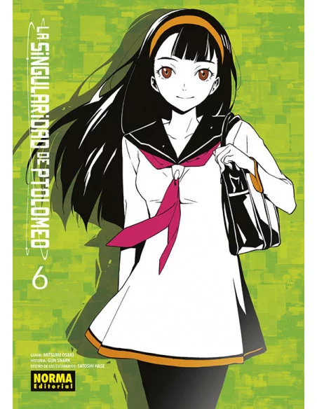 es::La singularidad de Ptolomeo 06