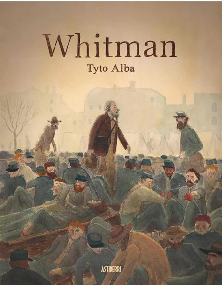es::Whitman
