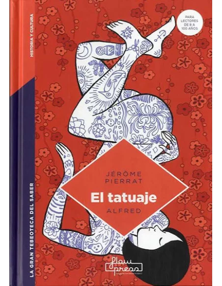 es::El tatuaje