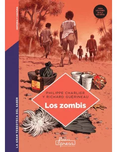 es::Los Zombis