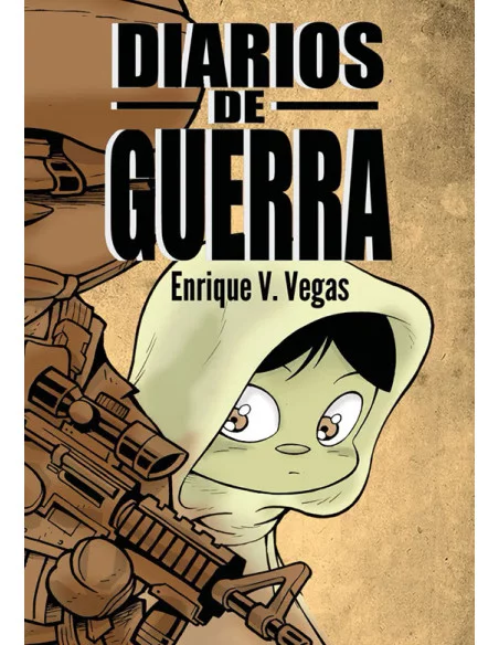 es::Diarios de Guerra