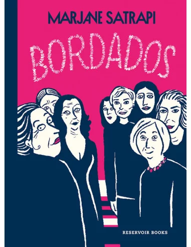 es::Bordados