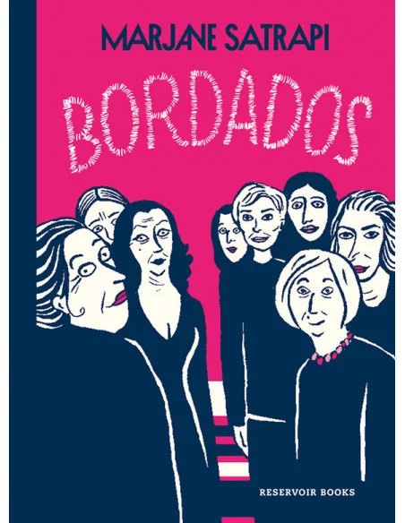 es::Bordados