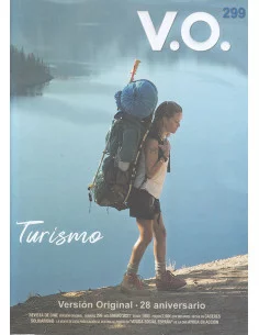 es::Versión Original 299. Turismo