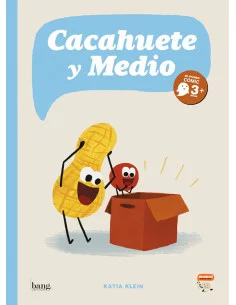 es::Cacahuete y Medio