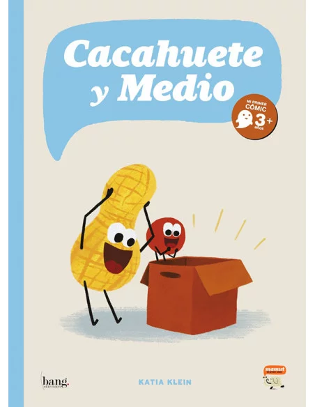 es::Cacahuete y Medio