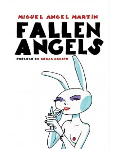 es::Fallen Angels