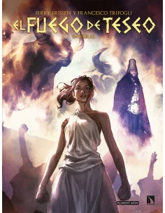 es::El Fuego de Teseo