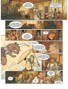 es::El Fuego de Teseo 2