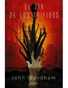 es::El día de los Trífidos