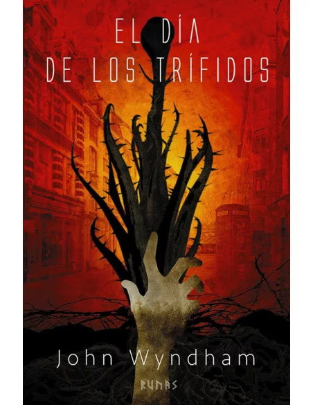 es::El día de los Trífidos