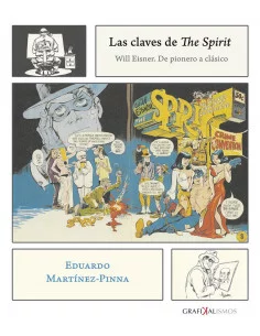 es::Las claves de The Spirit