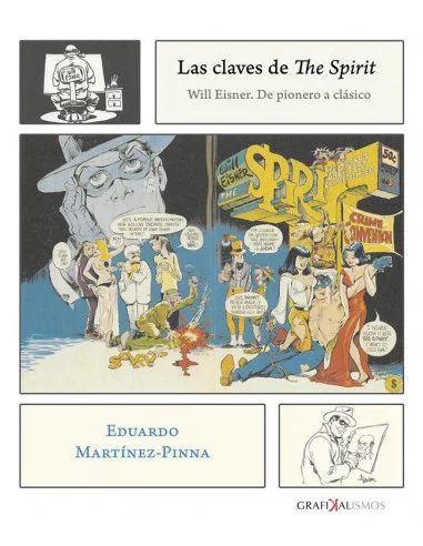 es::Las claves de The Spirit