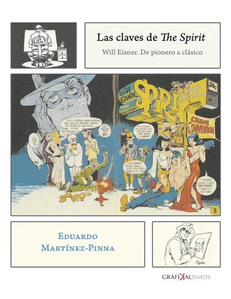 es::Las claves de The Spirit