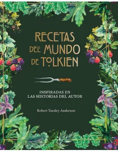 es::Recetas del Mundo de Tolkien
