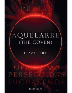 es::Aquelarre (The Coven)