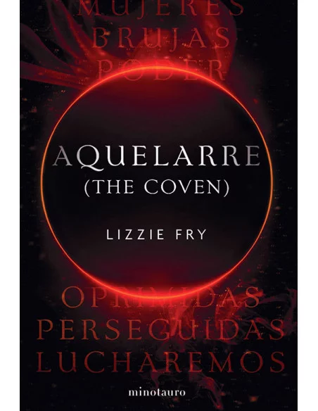 es::Aquelarre (The Coven)