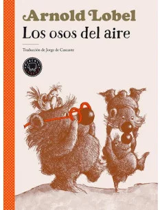 es::Los osos del aire