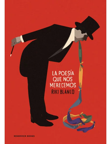 es::La poesía que nos merecemos