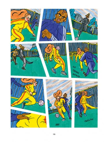 es::Temporada de rosas