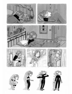 es::Voces que cuentan (novela gráfica) 2