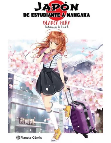 es::Planeta Manga: Japón: De estudiante a mangaka