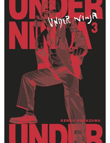 es::Under Ninja 03
