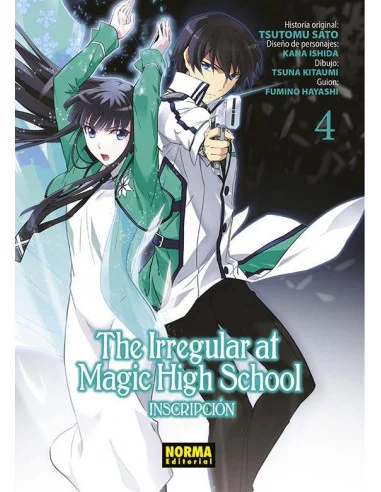 es::The Irregular at Magic High School 04