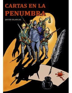 es::Cartas en la penumbra