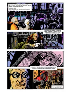 es::Cartas en la penumbra 2