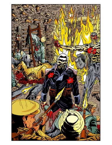 es::Cartas en la penumbra