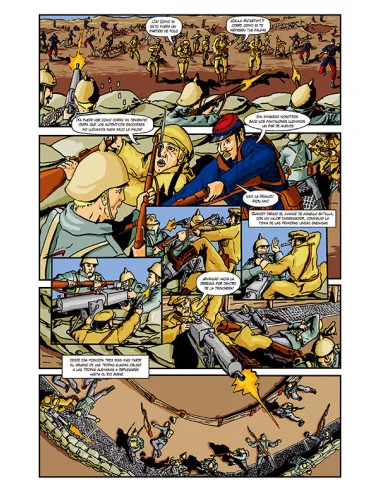 es::Cartas en la penumbra