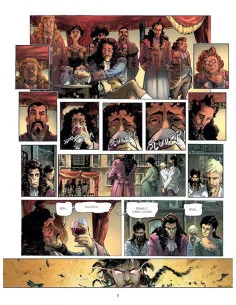 es::Trackers 3. La última cacería 2