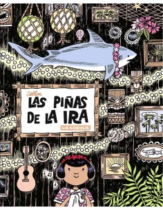 es::Las piñas de la ira