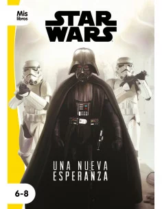 es::Star Wars. Una nueva esperanza
