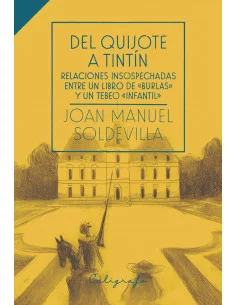 es::Del Quijote a Tintín