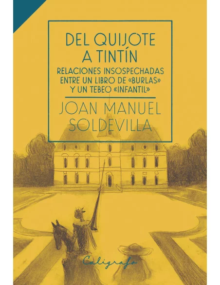 es::Del Quijote a Tintín